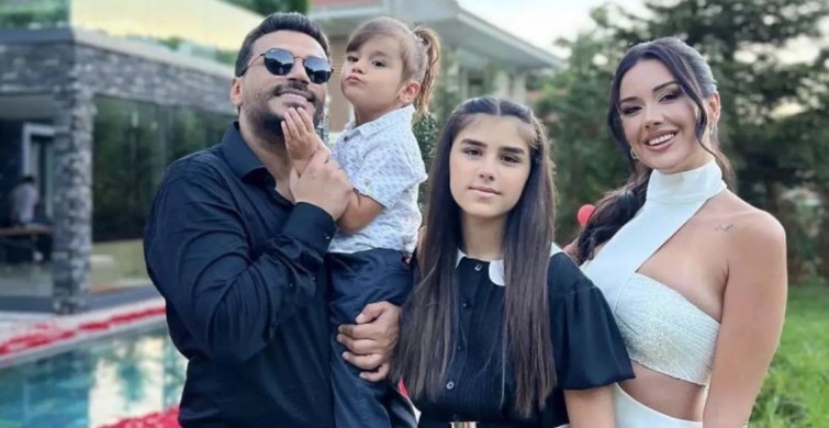 Dilan Polat'ın kızı Nilda Ali Yerlikaya'ya seslendi! ''Artık psikolojim bozuldu kardeşim sürekli ağlıyor!''