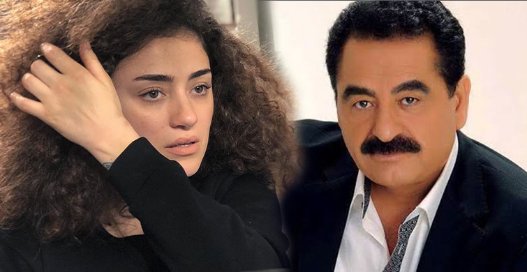 Dilan Çıtak Tatlıses: Babamın İsminin Geçtiği Yerde Para Yağıyor