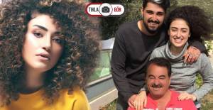 Dilan Çıtak, Babası İbrahim Tatlıses Hakkında Konuştu