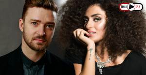 Dilan Çıtak’tan Justin Timberlake İtirafı