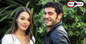 Dilan Çiçek Deniz’den Burak Deniz Paylaşımı