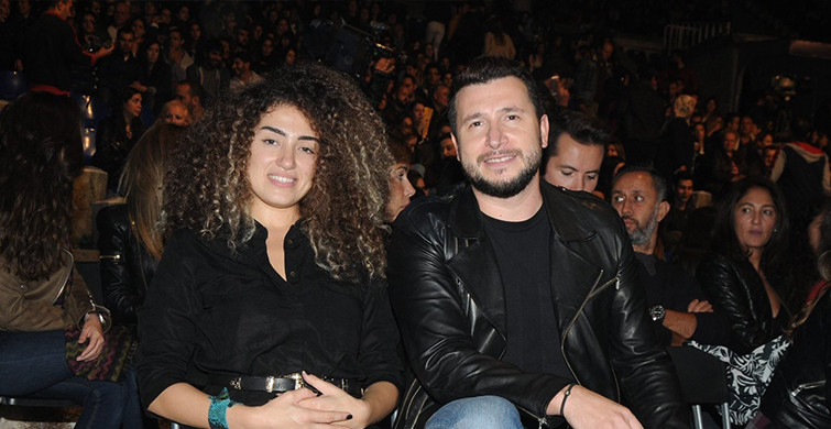 Dilan Çıtak ve Levent Dörter Yeniden Barıştı