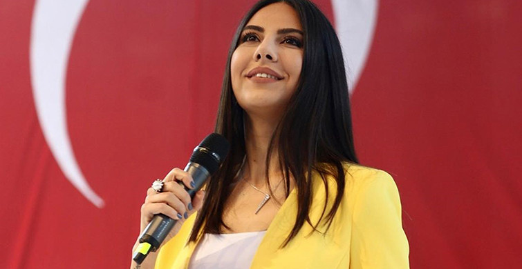 Dilay Kemer İlik Nakli Olacağını Duyurup Dua İstedi