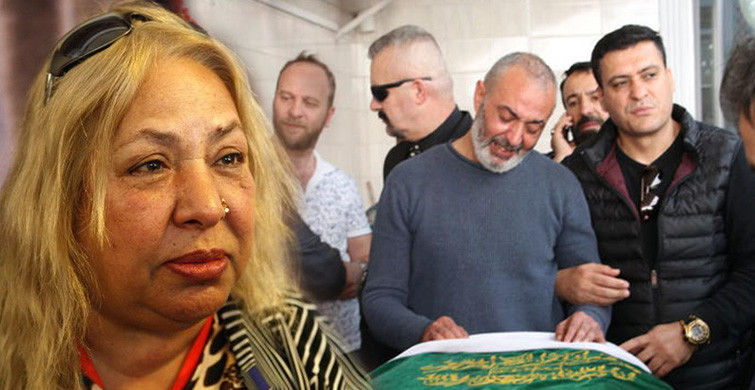 Dilber Ay'ın Miras Yüzünden Mezarı Açılacak