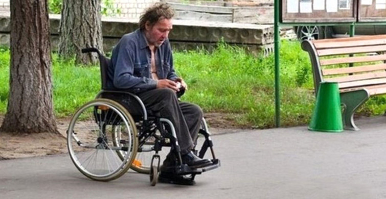 Dilencilerin Uyguladığı Akılalmaz Taktikler