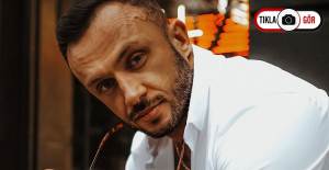 Dmitriy Stuzhuk, Koronavirüs Nedeniyle Yaşamını Yitirdi