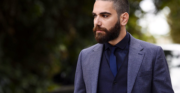 Kadir Doğulu'nun Yeni Partneri Melis Sezen mi Olacak?