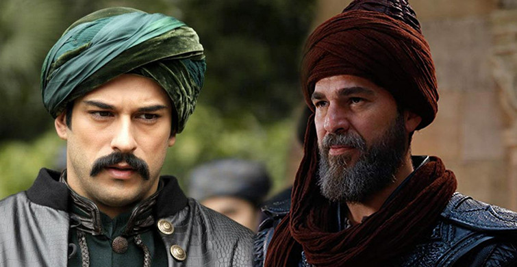 Kanal Değişikliliği Diriliş Osman Dizisini Etkiler Mi?