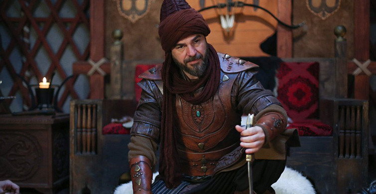Diriliş Ertuğrul Dizisi Yapımcısı Yeni Bir Projeye İmza Attı