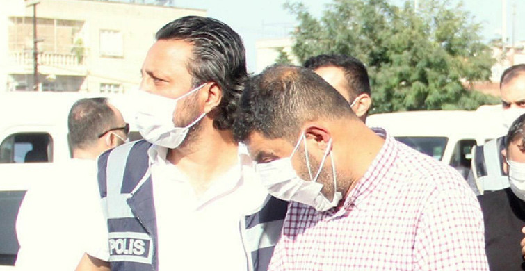Diş Hekimiyim Diyen Su Tesisatçısı Swinger Partisine Bakın Kiminle Katıldı!