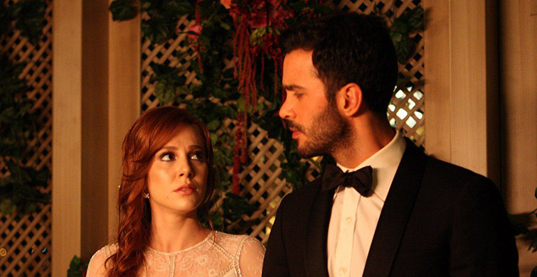 Kiralık Aşk Dizisi Hayranlarına Müjde