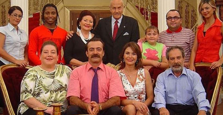 Türk Televizyon Tarihinin En Sevilen ve Özlenen Dizileri