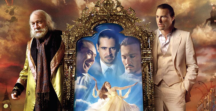 Dr. Parnassus Filmi Nerede Çekildi? Oyuncuları Kimler, Konusu Ne?