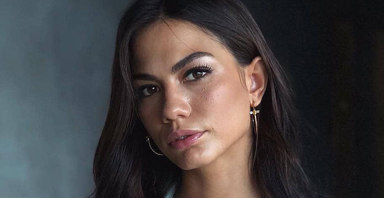Demet Özdemir Aşk Haberlerini Sildirmek İçin Harekete Geçti