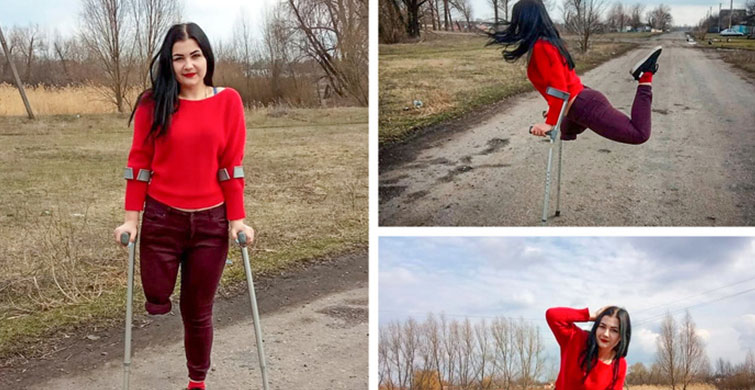 Kalbinizde Huzur Sağlayacak 9 Güçlü Fotoğraf