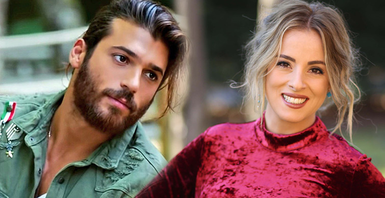 Doğa Rutkay: Can Yaman'ı Tanımıyorum