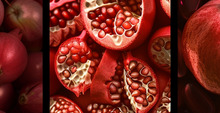 Doğal Eczane: Nar Suyunun Vücuda Şifa Veren 7 Mucize Etkisi!