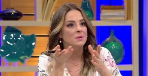 Doğa Rutkay: Edepsiz Şakaları Görmezden Gelemem