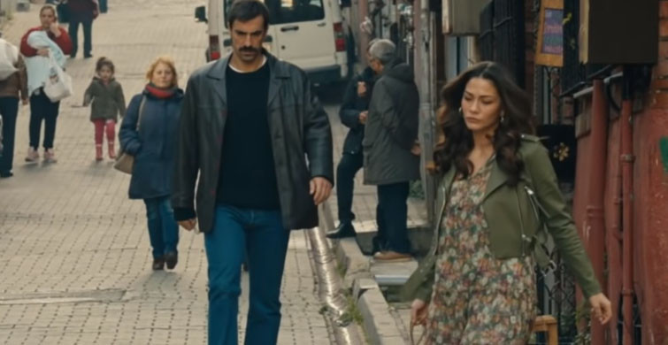 Doğduğun Ev Kaderindir Dizisi Konusu Ne, Oyuncuları Kimler? Hangi Kanalda?