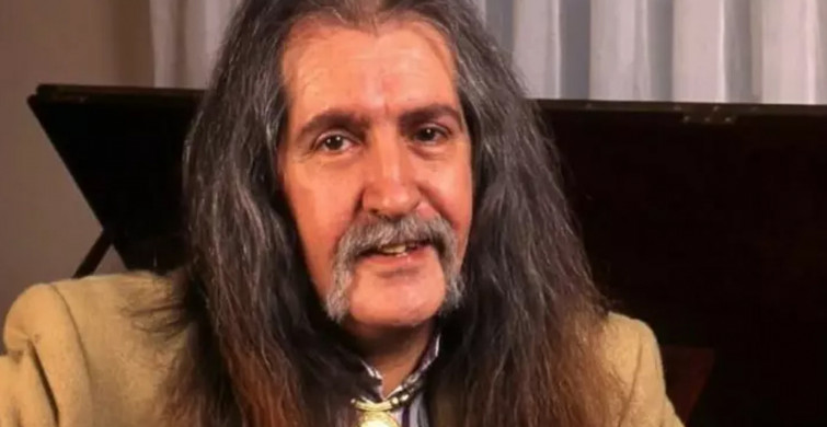 Doğukan Manço'dan babası Barış Manço ile ilgili yıllar sonra gelen itiraf: Meğer Barış Manço...