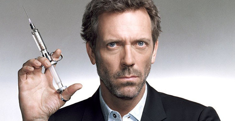 Dr House Karakterini Timuçin Esen Canlandıracak