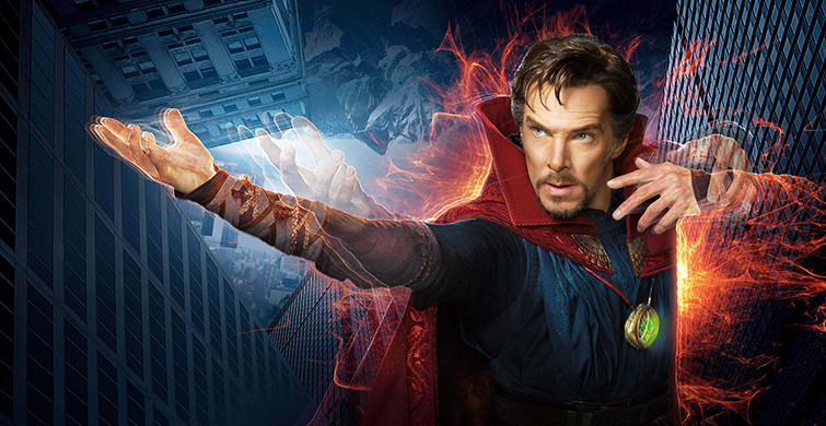 Doctor Strange Filmi Nerede Çekildi? Oyuncuları Kimler, Konusu Ne?
