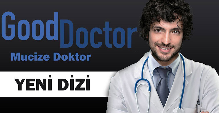Mucize Doktor Dizisine 4 Yeni Oyuncu Katıldı