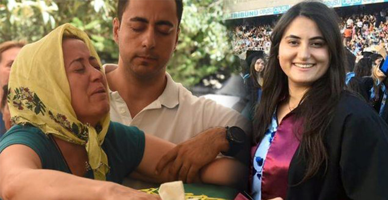 Doktor Kızını Öldüren Babadan Kan Donduran Savunma!