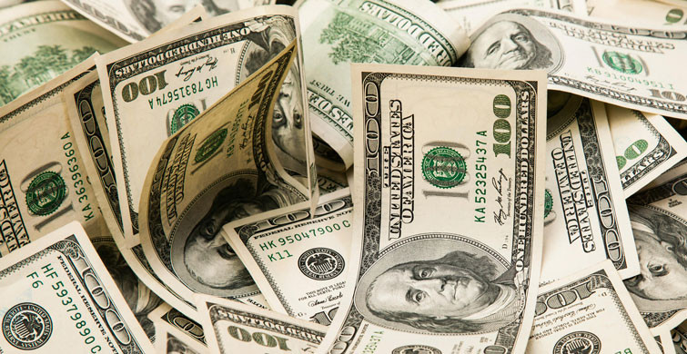 Dolar Kritik Seviyenin Altına Geriledi!