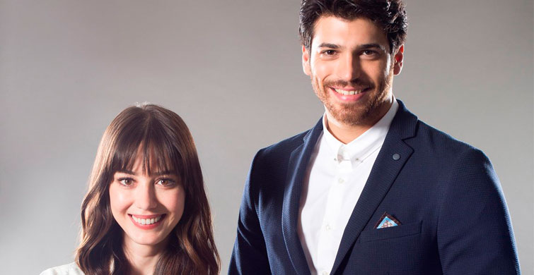 Dolunay Dizisindeki Çekim Hatası Şoka Uğrattı!