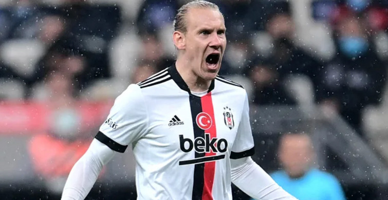 Domagoj Vida Kimdir?
