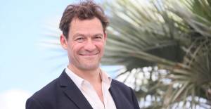 Dominic West ile Lily James Aşk mı Yaşıyor?