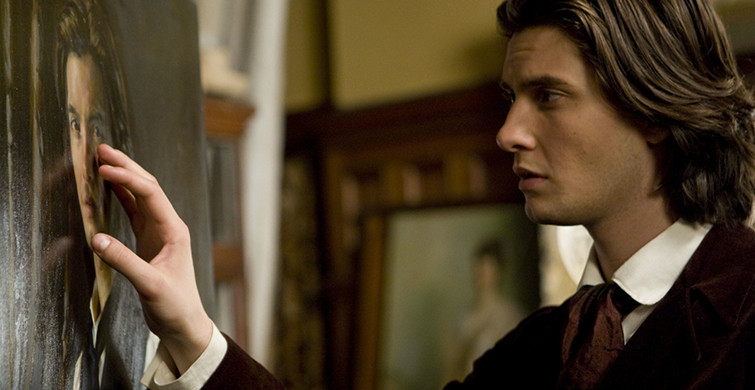Dorian Gray Filmi Nerede Çekildi? Oyuncuları Kimler, Konusu Ne?
