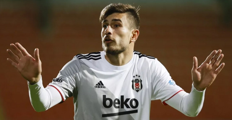Trabzonspor Dorukhan Toköz İle Anlaşma Sağladı!
