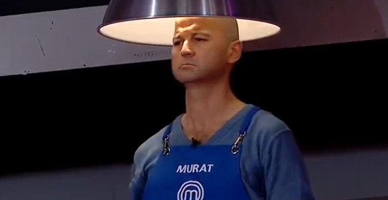 MasterChef Murat Özdemir'in Pağana Eziyet Videosuna Ünlülerden Tepki Yağdı