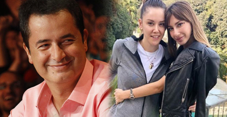 Şeyma Subaşı'nın Ablası Kübra Açıl'dan Acun Ilıcalı Paylaşımı