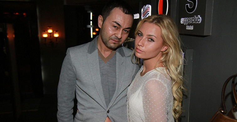 Serdar Ortaç ve Chloe Loughnan Neden Evlendi, Her Şeyi Açıkladılar