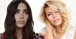 Dua Lipa’nın Yeni Parçasının Kendi’nin Şarkısıyla Benzerliği Dikkat Çekti