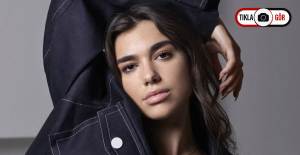 Dua Lipa: Her Zaman Bildiğimi Okurum