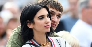 Dua Lipa, Sevgilisi Anwar Hadid Hakkında Konuştu