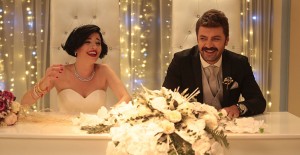 Düğün Salonu Filmi Nerede Çekildi? Oyuncuları Kimler, Konusu Ne?