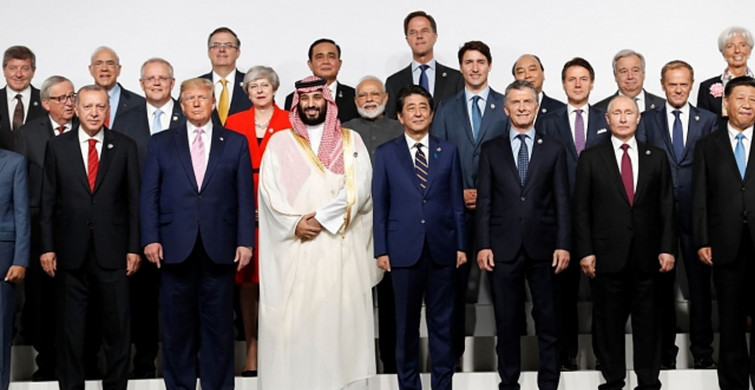 Dünya liderleri ne kadar maaş alıyor?
