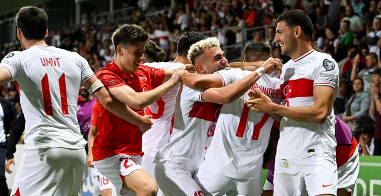 Dünyanın en iyi genç yetenekler açıklandı: Bakın listede hangi Türk futbolcu var