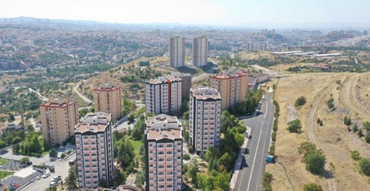 Durumu Olmayan Vatandaşlara Aylık 100 Liraya Kiralık Ev Müjdesi