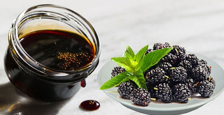 Dut Pekmezinin Faydaları Nelerdir?