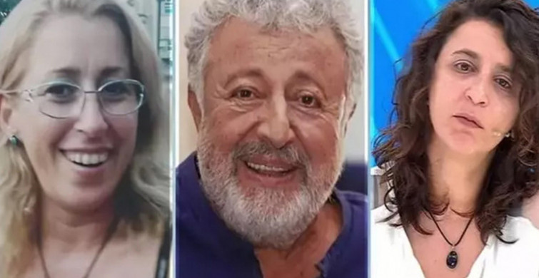 Duygu Nebioğlu'nu öfkeden deliye döndüren mesaj Suphiye Orancı'dan mı geldi? ''İnşallah Metin Akpınar sana zırnık miras bırakmaz!''