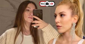 Duygu Özaslan, Sinem Kobal’a mı Özeniyor?