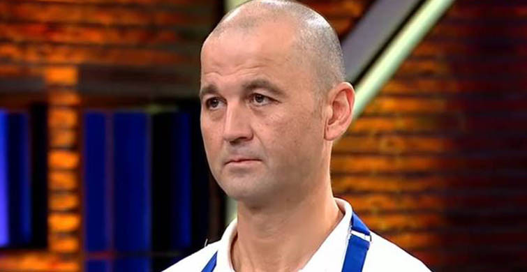 Meğer Murat'ın Yaptığı İlk İşkence Değilmiş! Yemekteyiz'de Dikkat Çeken Anlar