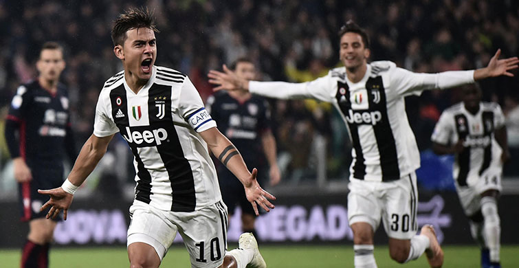 Real Madrid, Paulo Dybala İçin Kesenin Ağzını Açtı!