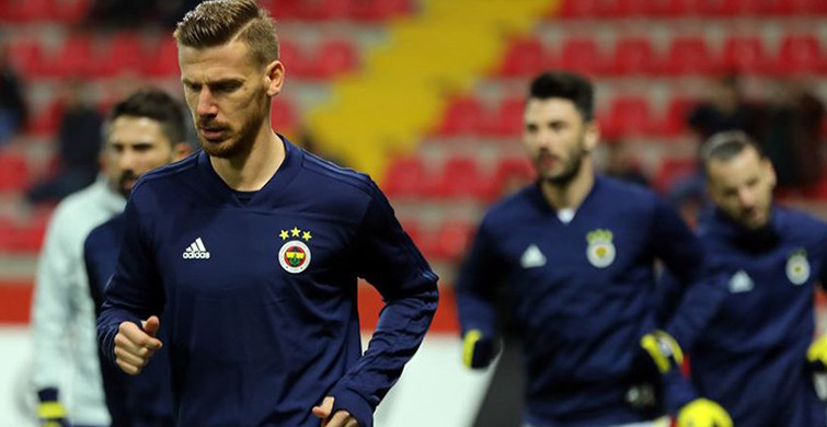 Serdar Aziz'in Durumu Belli Oldu